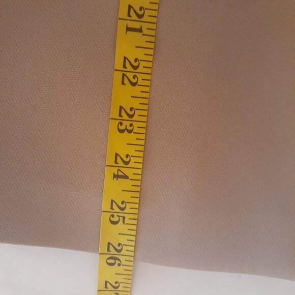 Good American Sculpted Vest NWT - Picture 15 of 15